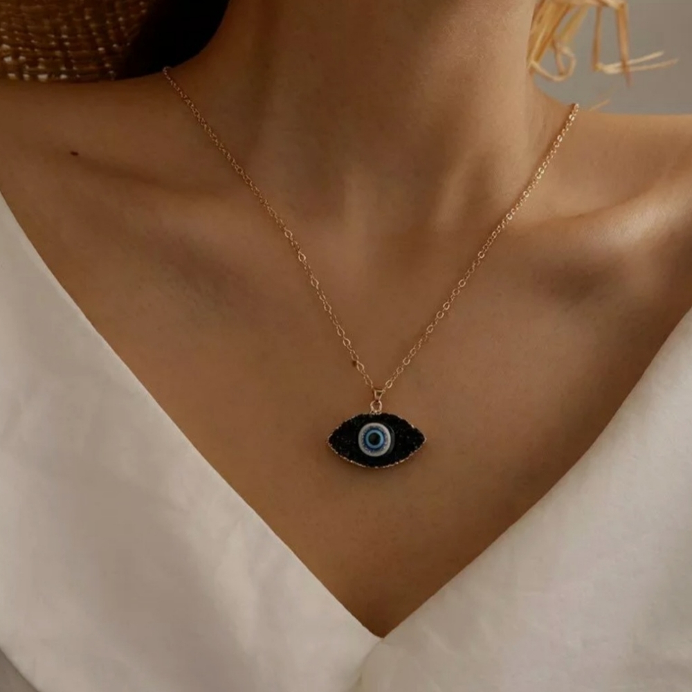 Evil eye 🧿🧿🧿 necklace